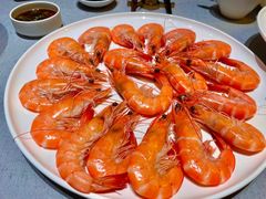 -徐记海鲜·家宴(南油永新汇店)