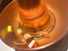 -北京老门框爆肚涮肉馆(锦业路店)
