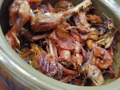 -斯丹姜母鸭·古法干香(涂门街总店)