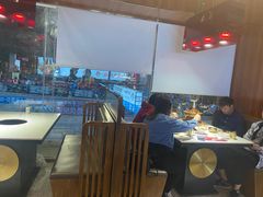 -老佛爷铜炉蛙锅(挂绿店)