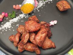 -后海16号·北京私房菜