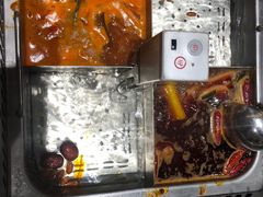 -海底捞火锅(六合天街店)
