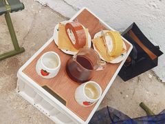 -喜柿咖啡SeeS coffee