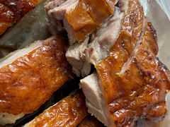黑椒烧鹅-澳门陈光记烧味饭店(郎家园店)