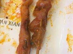 -宏姐串串香(宏伟路店)