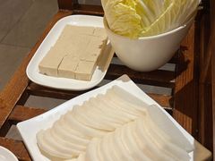 -老五四季涮肉(菜市口店)