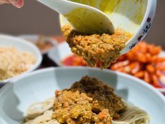 -裕兴记•蟹黄面馆(人民广场店)