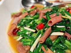 -新荣记(西溪湿地店)