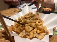 -拾竹樾巷酒肆餐厅(望花店)
