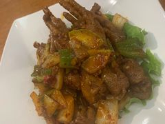 -韩礼年糕(飞虹路店)
