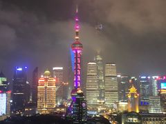 -上海外滩茂悦大酒店