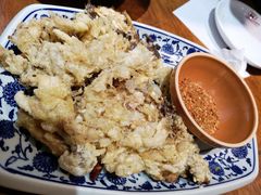 葫芦鸡-关中道陕味艺术餐厅(西岳庙店)