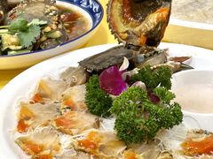 -官塘陈记鱼生·潮汕砂锅粥·牛肉火锅(潮枫路总店)