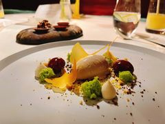 -三嚥阁 La Villa Restaurant