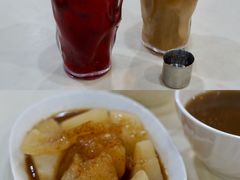 -旺角宝港式茶餐厅(寮步店)
