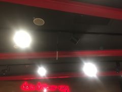 门面-汉堡王(上海虹口龙之梦)