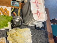 -江小渔鲜鱼火锅(辽沈二街店)