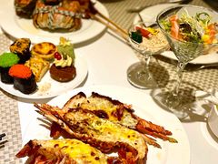 -绮梦西湖·云端餐厅(歌德店)