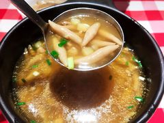 -西贝莜面村(上海百联西郊店)