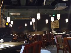 大堂-椒王火锅(厚街万达店)