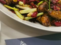 -子霖南山鲜虾面(南山总店)