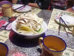 -蘭奢雅集·江浙菜(青山江滩店)