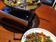 -唐师傅湘西名菜馆(武陵路店)