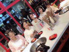 -钢管厂五区小郡肝串串香(车公庙店)