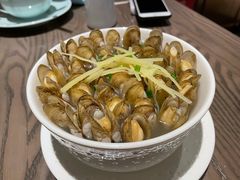 黄酒蛏子-四道菜·福建菜馆(新街口金鹰店)