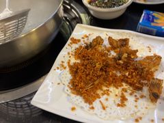 -正能量脆肉鲩火锅