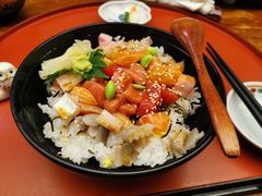 -京怀石·壬生