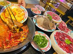 -牛市坎火锅(温州街店)