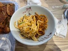 -小红帽自助盒饭(御点江山店)