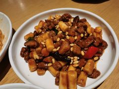 -兔爸私家小厨(新北万达店)