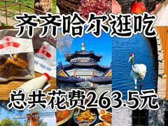 -十二忠手拉面(中华路店)