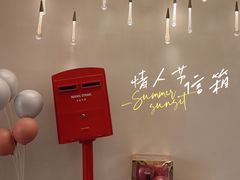 -王品牛排(郑州大卫城店)