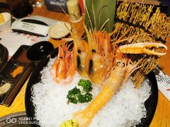 -赤坂亭M9和牛烧肉(世博源店)