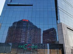 -天虹购物中心(石路店)