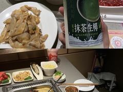 -海底捞大排档火锅(悦荟广场店)