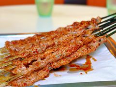 -陈记农家挂炉烤肉(雁南一路店)