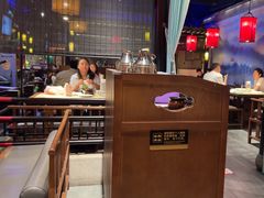 -红蜡烛-养生粥-津鲁菜(中山路店)