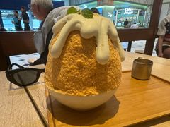 -After You Dessert Cafe