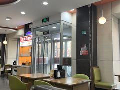 -李先生牛肉面大王(北京东四店)