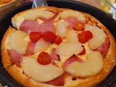 -必胜客(双榆树店)