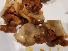 -戈拿旺巴西烤肉(崇文门店)