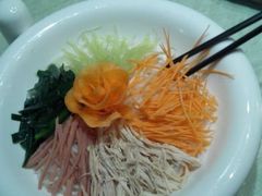 android_upload_pic-新竹里馆·花园餐厅(兴苑路店)