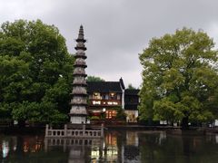 -香积寺