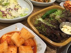 -黄金牧场(明洞总店)