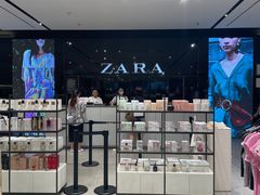 -ZARA(凯德乐峰广场店)