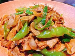 -云海肴·汽锅鸡·云南菜(高德置地店)